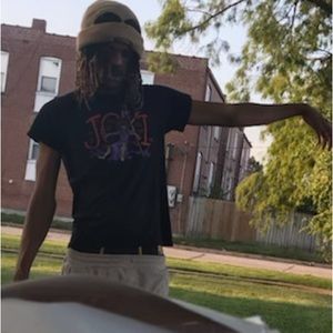 Meet your Posher, Shane